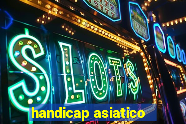 handicap asiatico - 0.75